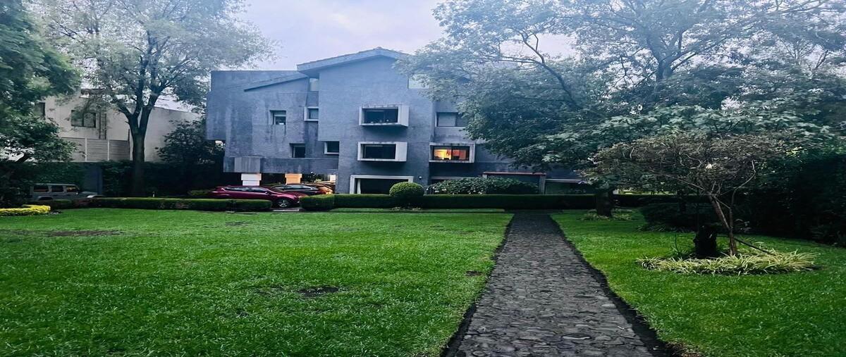 Foto de departamento en venta en catarata , ampliación alpes, álvaro obregón, df / cdmx, 0 No. 01