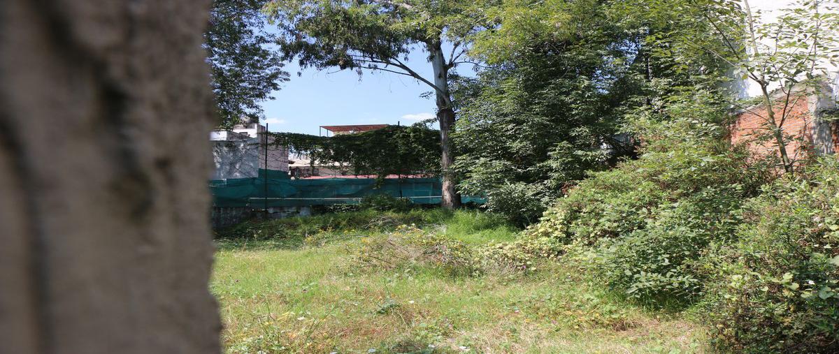 Foto de terreno habitacional en cataratas , ampliación alpes, álvaro obregón, df / cdmx, 0 foto 01 Foto de terreno habitacional en venta en cataratas , ampliación alpes, álvaro obregón, df / cdmx, 0 No. 01