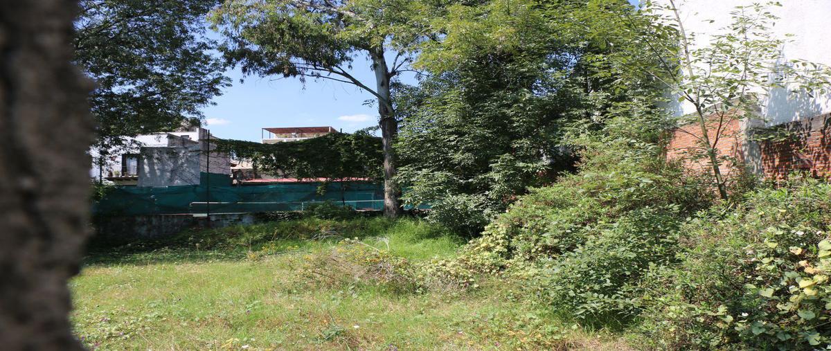 Foto de terreno habitacional en cataratas , ampliación alpes, álvaro obregón, df / cdmx, 0 foto 05 Foto de terreno habitacional en venta en cataratas , ampliación alpes, álvaro obregón, df / cdmx, 0 No. 05