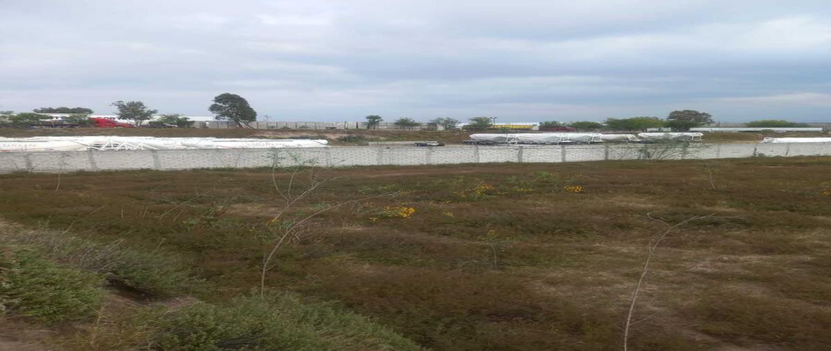 Foto de terreno industrial en cataratas , parque industrial la noria, el marqués, querétaro, 0 foto 02 Foto de terreno industrial en renta en cataratas , parque industrial la noria, el marqués, querétaro, 0 No. 02