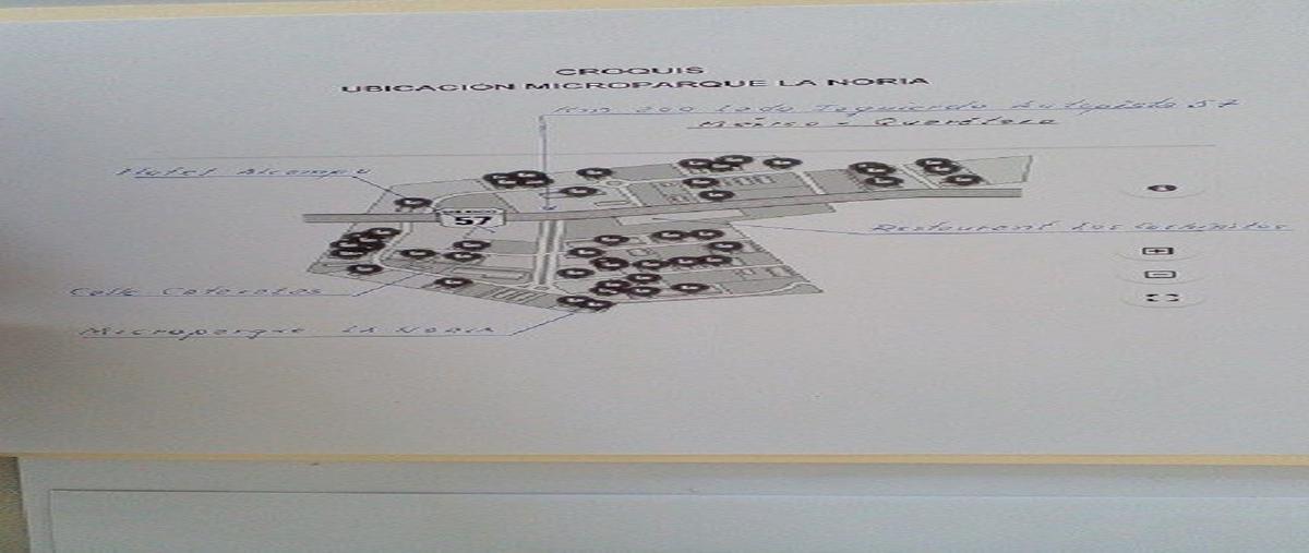 Foto de bodega en renta en cataratas , parque industrial la noria, el marqués, querétaro, 0 No. 03