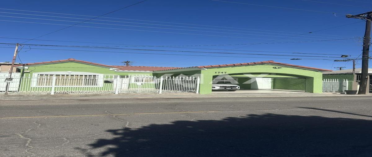 Foto de casa en cataratas tuguela , santa mónica, mexicali, baja california, 0 foto 01 Foto de casa en renta en cataratas tuguela , santa mónica, mexicali, baja california, 0 No. 01