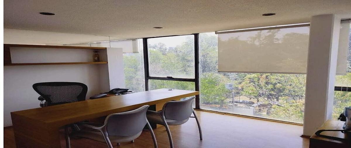 Foto de oficina en renta en catarina , barrio santa catarina, coyoacán, df / cdmx, 0 No. 04