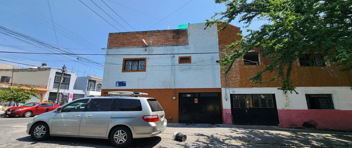 Foto de casa en venta en catarino isaac , heliodoro hernández loza 1a secc, guadalajara, jalisco, 0 No. 03