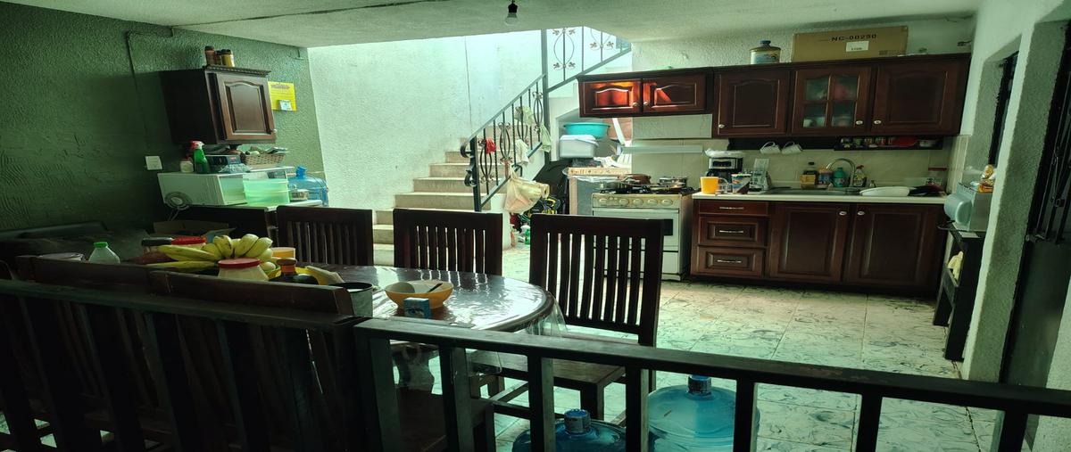 Foto de casa en venta en catarino isaac , heliodoro hernández loza 1a secc, guadalajara, jalisco, 0 No. 05