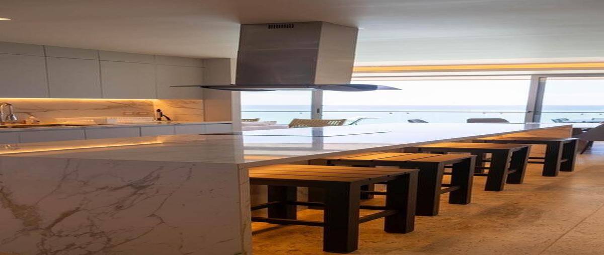 Foto de departamento en venta en catavento , chelem, progreso, yucatán, 30293756 No. 03