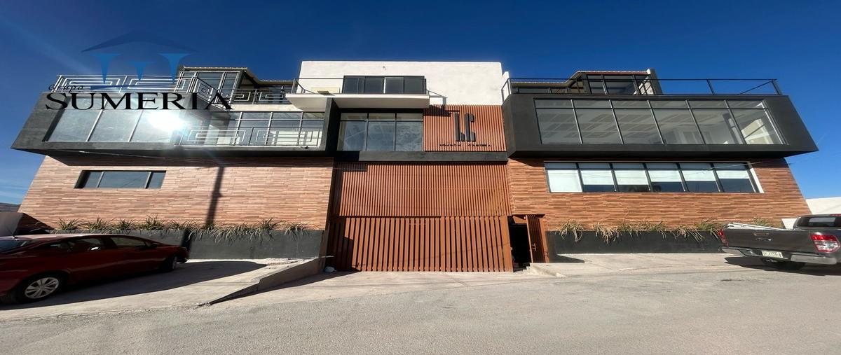 Foto de departamento en catedral de guanajuato , las canteras, chihuahua, chihuahua, 29067403 foto 01 Foto de departamento en venta en catedral de guanajuato , las canteras, chihuahua, chihuahua, 29067403 No. 01