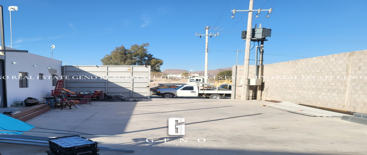 Foto de bodega en renta en catedral , las canteras, chihuahua, chihuahua, 29049901 No. 04