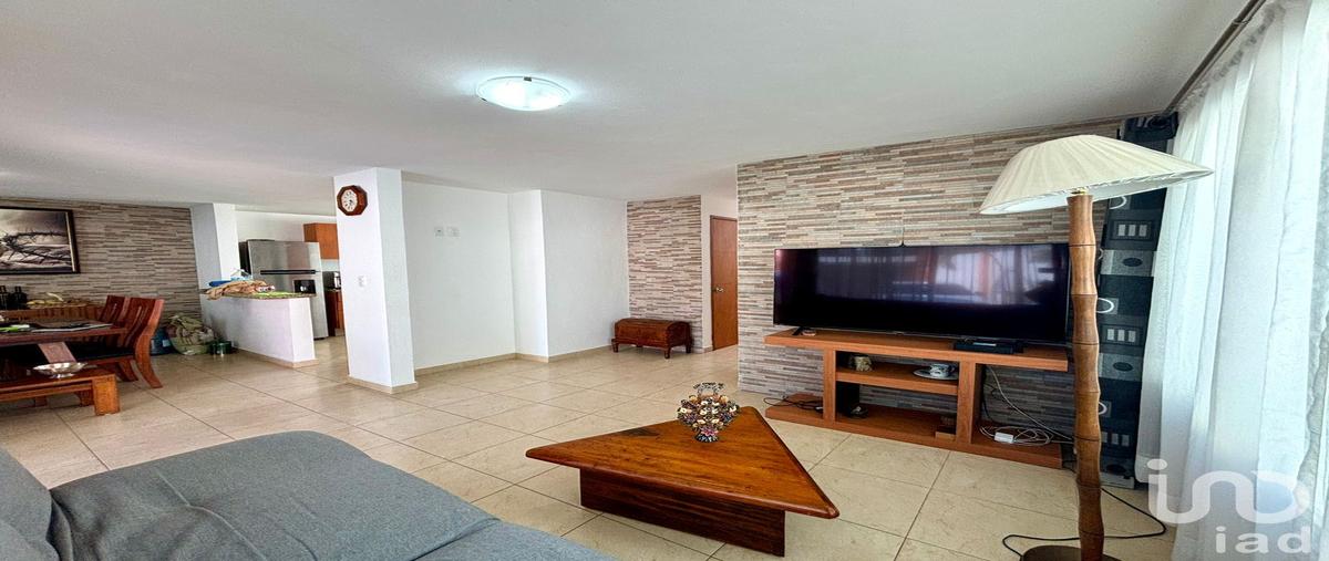 Foto de casa en venta en catedraticos 96, santa maría ahuacatitlán, cuernavaca, morelos, 30922118 No. 05
