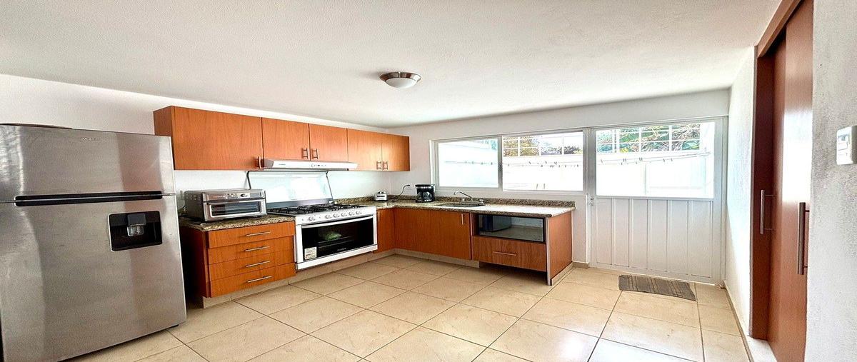 Foto de casa en venta en catedráticos , santa maría ahuacatitlán, cuernavaca, morelos, 0 No. 05