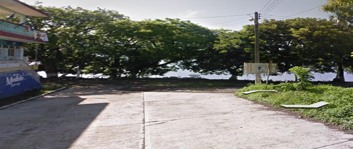 Foto de terreno habitacional en venta en  , catemaco, catemaco, veracruz de ignacio de la llave, 27143429 No. 03