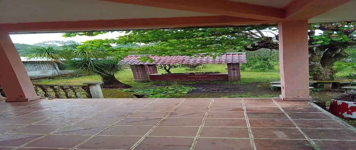 Foto de terreno habitacional en venta en  , catemaco, catemaco, veracruz de ignacio de la llave, 31002330 No. 03