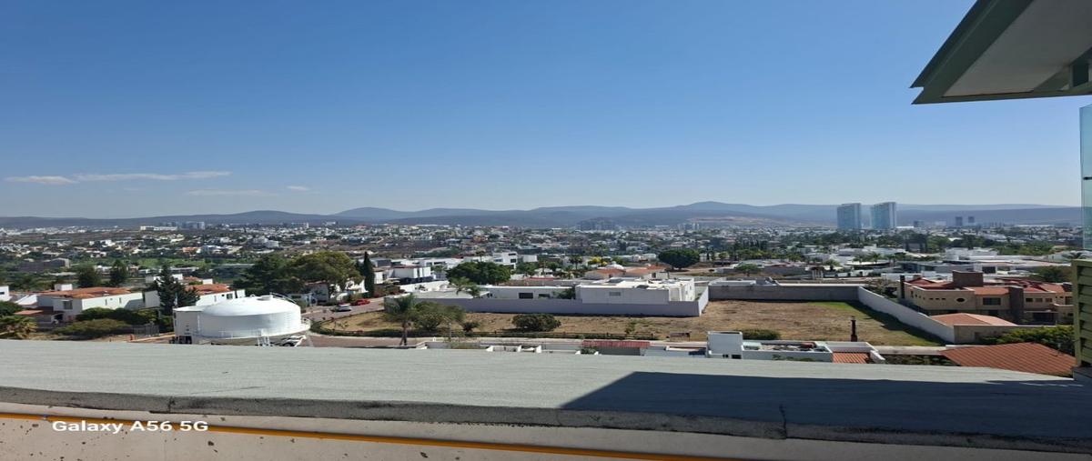 Foto de departamento en renta en catena 1, cumbres del lago, querétaro, querétaro, 0 No. 04