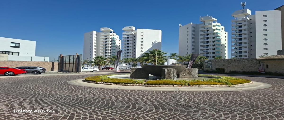 Foto de departamento en renta en catena 1, cumbres del lago, querétaro, querétaro, 0 No. 05