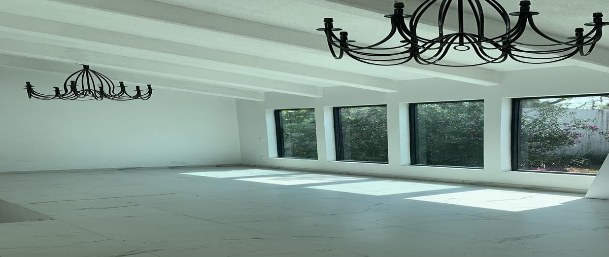 Foto de casa en venta en catipoato , del niño jesús, tlalpan, df / cdmx, 0 No. 03