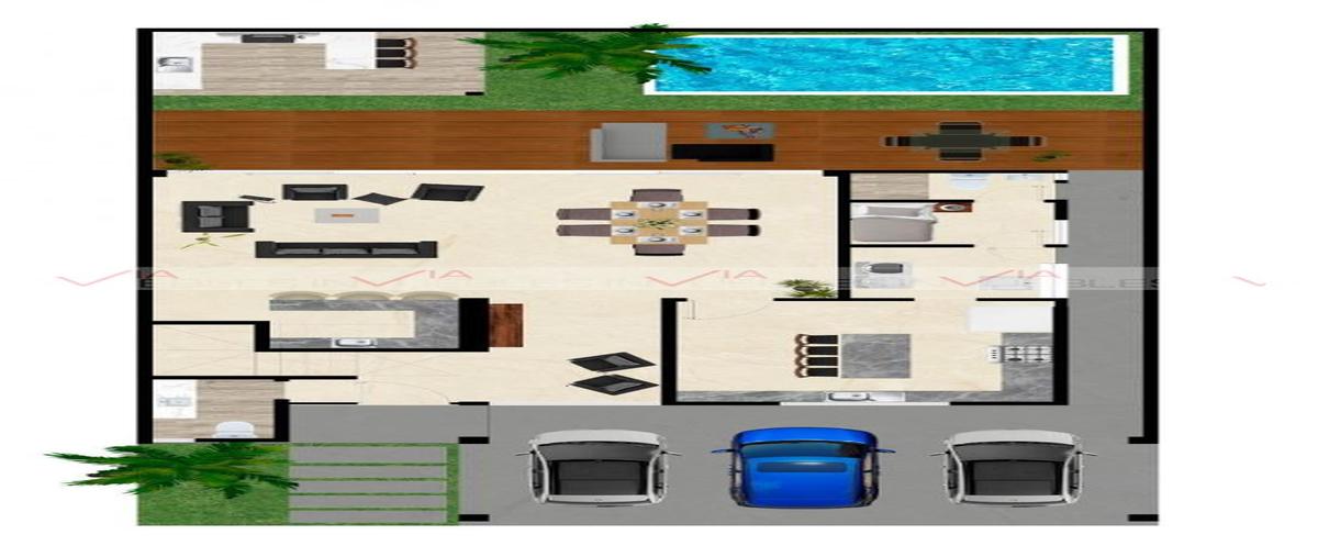 Foto de casa en venta en  , catujanes, monterrey, nuevo león, 26961242 No. 05