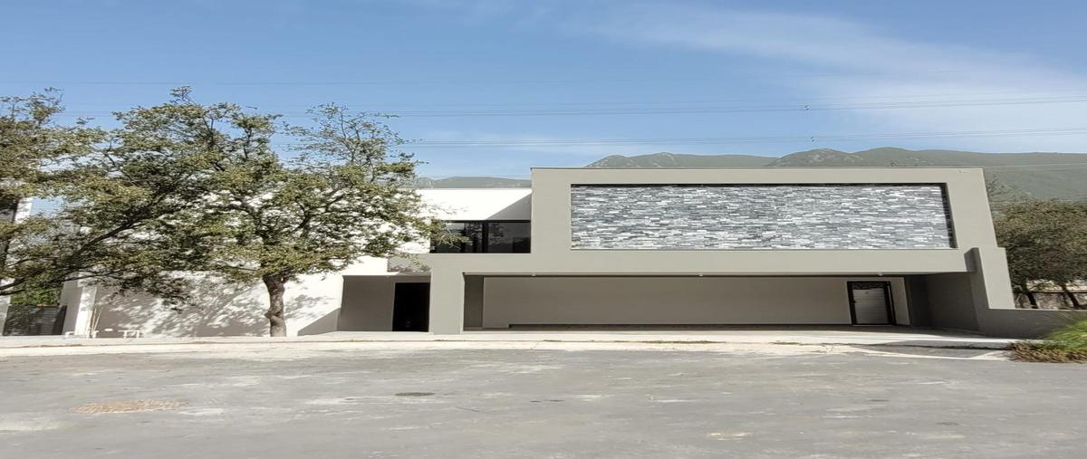 Foto de casa en , catujanes, monterrey, nuevo león, 0 foto 01 Foto de casa en venta en , catujanes, monterrey, nuevo león, 0 No. 01