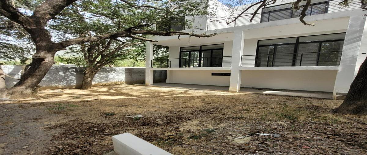 Foto de casa en venta en  , catujanes, monterrey, nuevo león, 0 No. 04