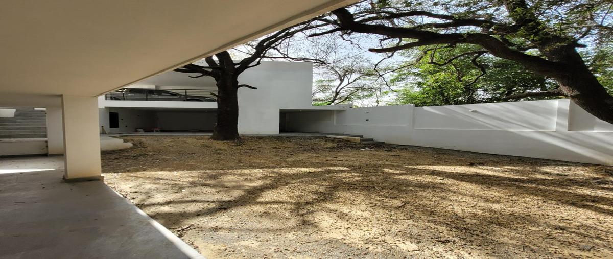 Foto de casa en venta en  , catujanes, monterrey, nuevo león, 0 No. 05