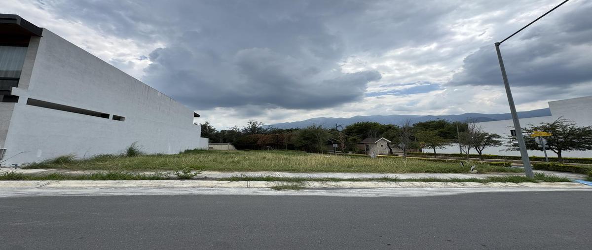 Foto de terreno habitacional en , catujanes, monterrey, nuevo león, 30260721 foto 01 Foto de terreno habitacional en venta en , catujanes, monterrey, nuevo león, 30260721 No. 01