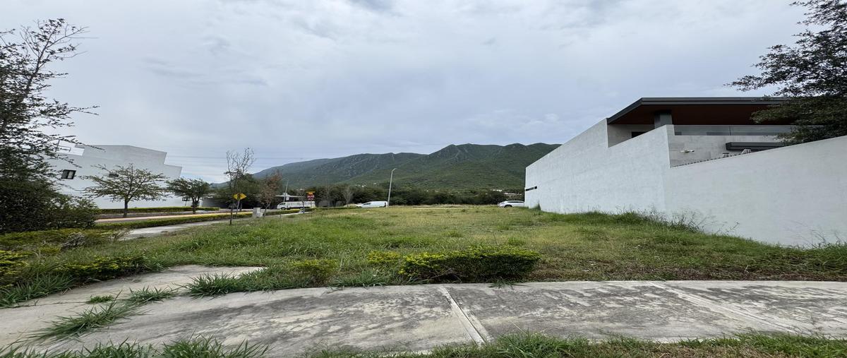Foto de terreno habitacional en , catujanes, monterrey, nuevo león, 30260721 foto 03 Foto de terreno habitacional en venta en , catujanes, monterrey, nuevo león, 30260721 No. 03