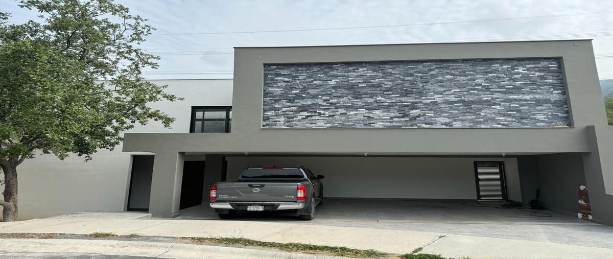 Foto de casa en , catujanes, monterrey, nuevo león, 0 foto 01 Foto de casa en venta en , catujanes, monterrey, nuevo león, 0 No. 01