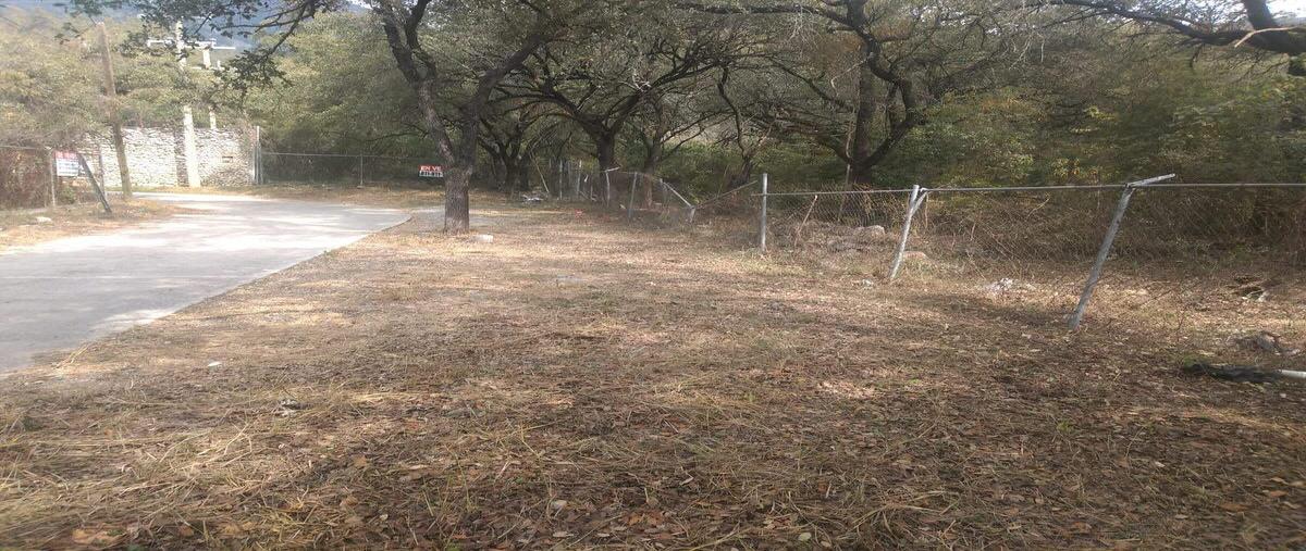 Foto de terreno habitacional en venta en  , catujanes, monterrey, nuevo león, 0 No. 03