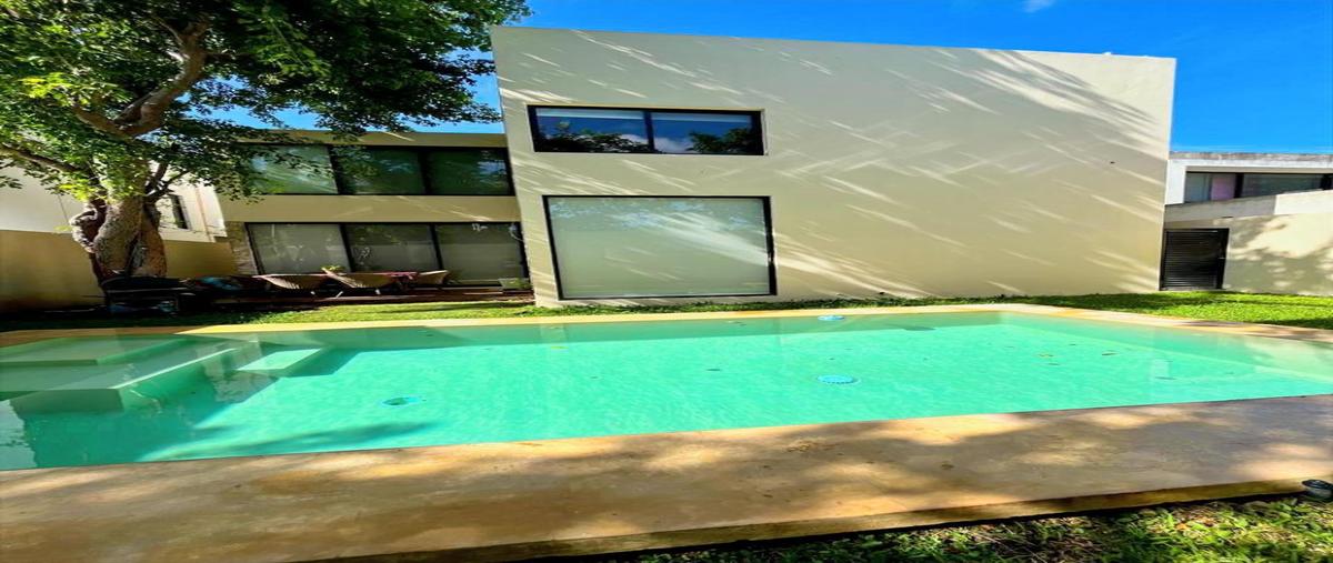 Foto de casa en venta en catzin 6, parque natura, mérida, yucatán, 0 No. 03