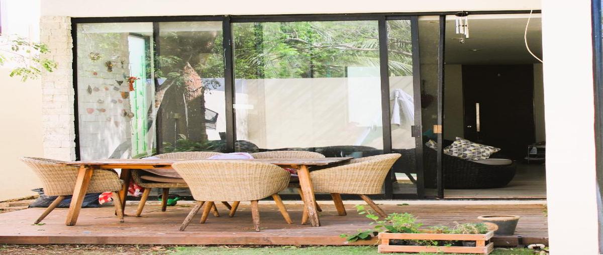 Foto de casa en venta en catzin 6, parque natura, mérida, yucatán, 0 No. 04