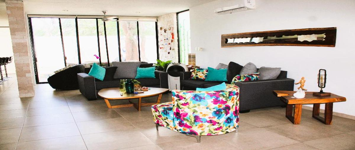 Foto de casa en venta en catzin 6, parque natura, mérida, yucatán, 0 No. 05