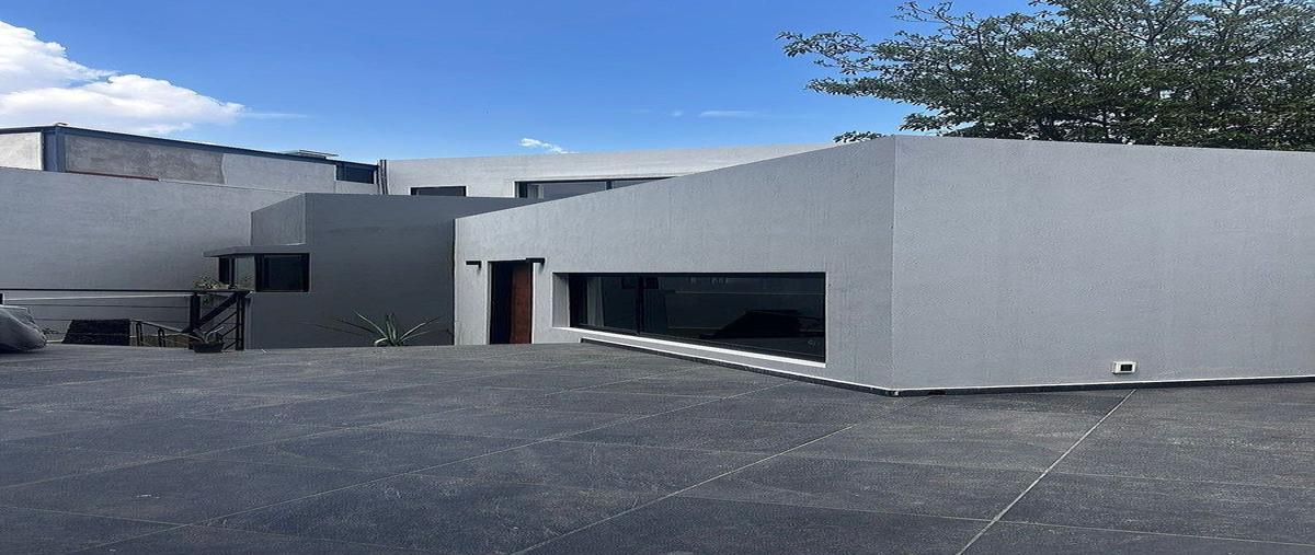 Foto de casa en renta en cauce 86 , parque del pedregal, tlalpan, df / cdmx, 30885634 No. 03
