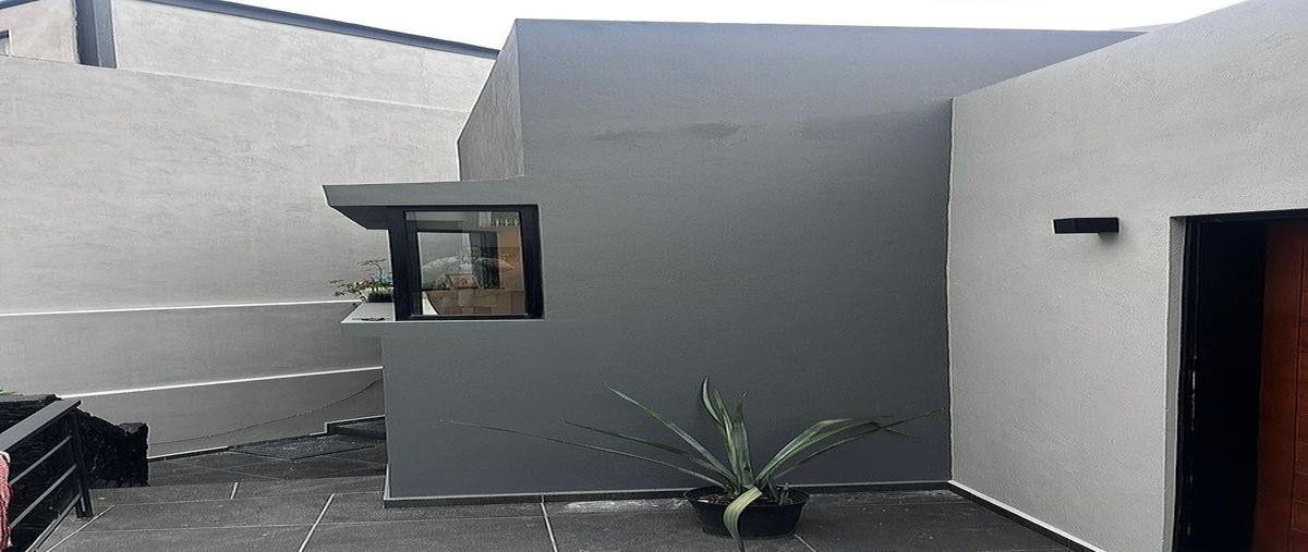 Foto de casa en renta en cauce 86 , parque del pedregal, tlalpan, df / cdmx, 30885634 No. 04