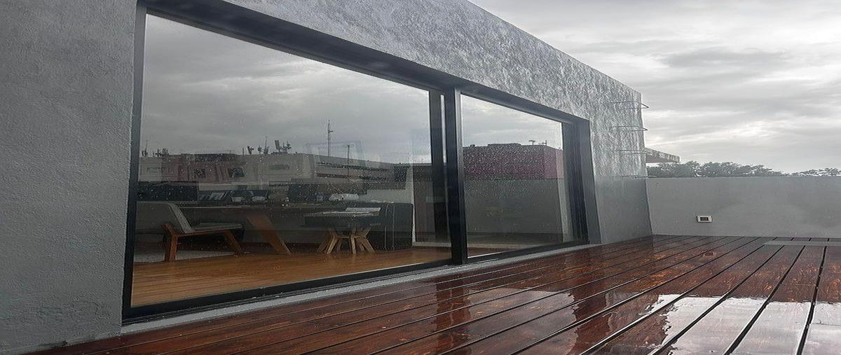 Foto de casa en renta en cauce 86 , parque del pedregal, tlalpan, df / cdmx, 30885634 No. 05