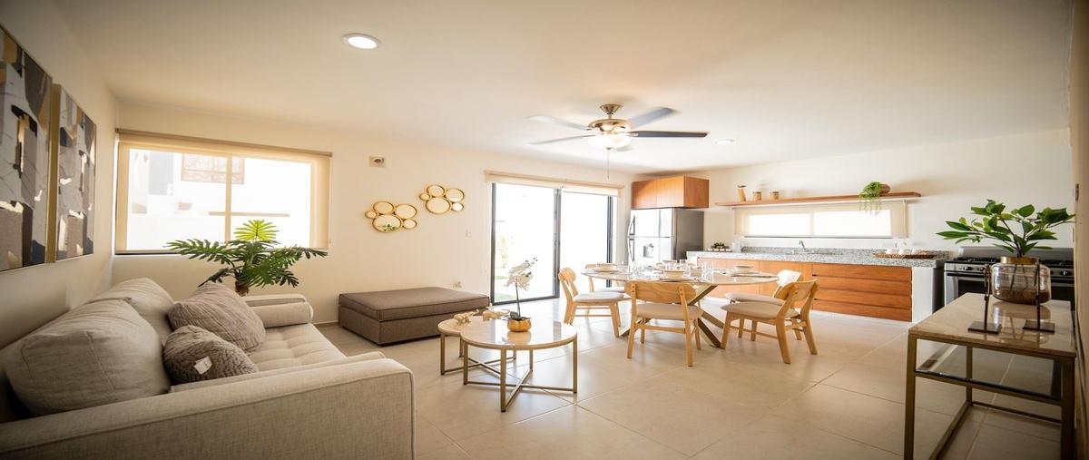 Foto de casa en venta en caucel , caucel, mérida, yucatán, 30183096 No. 03