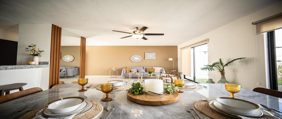 Foto de casa en venta en caucel , caucel, mérida, yucatán, 30183097 No. 03