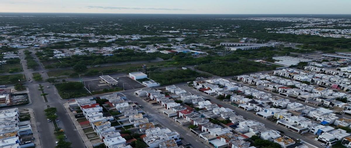 Foto de terreno habitacional en caucel , caucel, mérida, yucatán, 30380492 foto 02 Foto de terreno habitacional en renta en caucel , caucel, mérida, yucatán, 30380492 No. 02