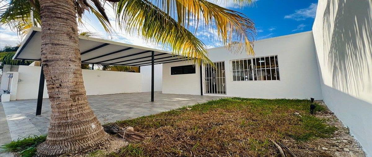 Foto de casa en caucel , caucel, mérida, yucatán, 0 foto 01 Foto de casa en venta en caucel , caucel, mérida, yucatán, 0 No. 01