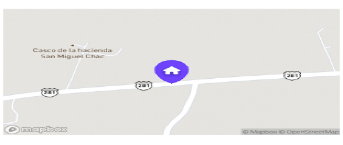 Foto de terreno habitacional en venta en  , caucel, mérida, yucatán, 0 No. 03