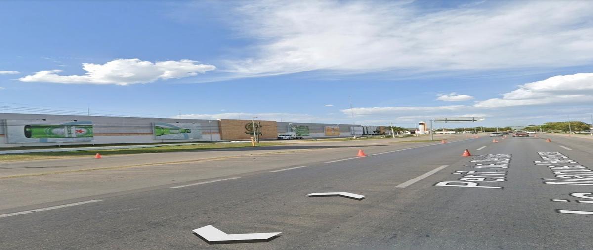 Foto de terreno industrial en venta en  , caucel, mérida, yucatán, 27821959 No. 04