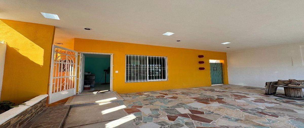 Foto de casa en renta en  , caucel, mérida, yucatán, 28229948 No. 01