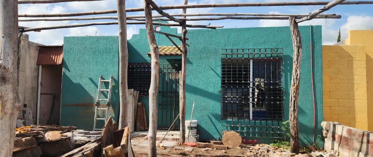 Foto de casa en venta en  , caucel, mérida, yucatán, 0 No. 03