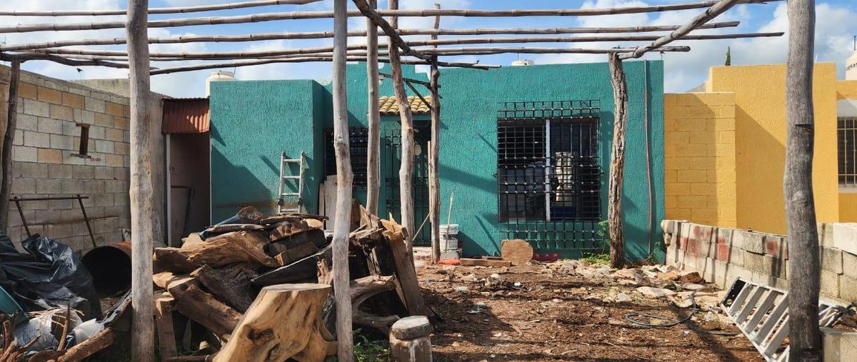 Foto de casa en venta en  , caucel, mérida, yucatán, 0 No. 04