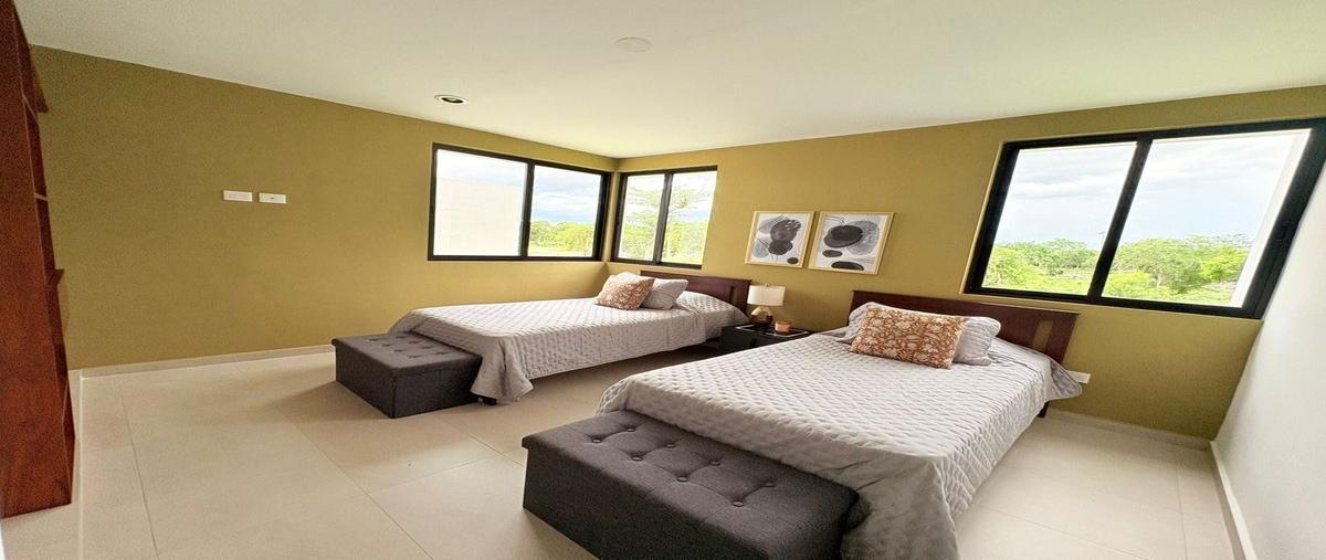 Foto de casa en venta en  , caucel, mérida, yucatán, 28545915 No. 05