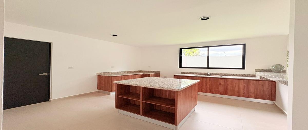 Foto de casa en venta en  , caucel, mérida, yucatán, 28545917 No. 03