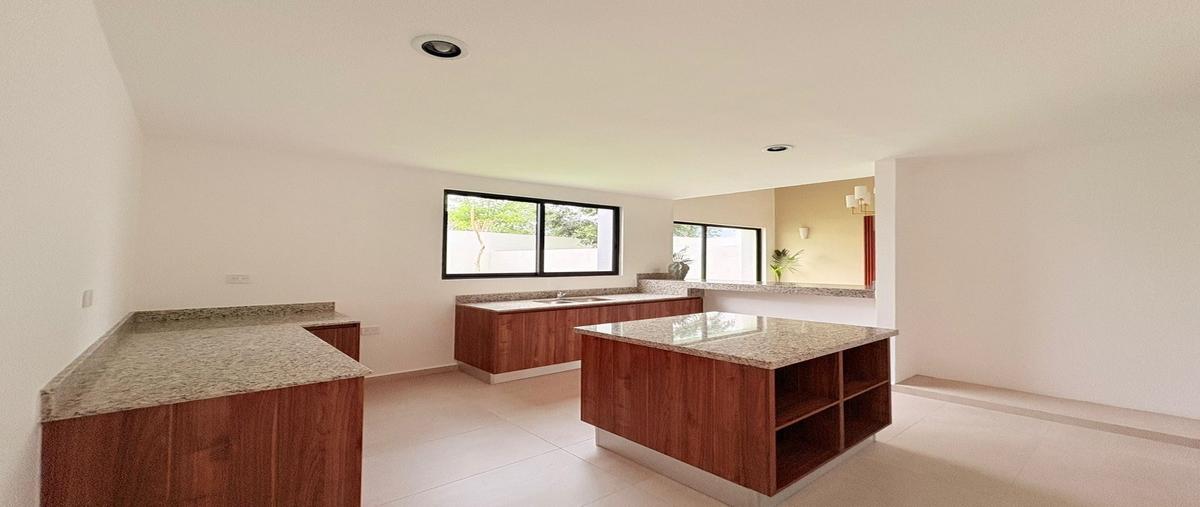 Foto de casa en venta en  , caucel, mérida, yucatán, 28545917 No. 04