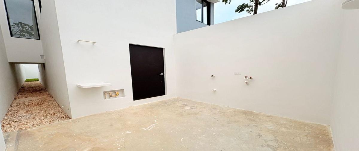 Foto de casa en venta en  , caucel, mérida, yucatán, 28545919 No. 03
