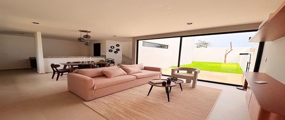 Foto de casa en venta en  , caucel, mérida, yucatán, 28545919 No. 05