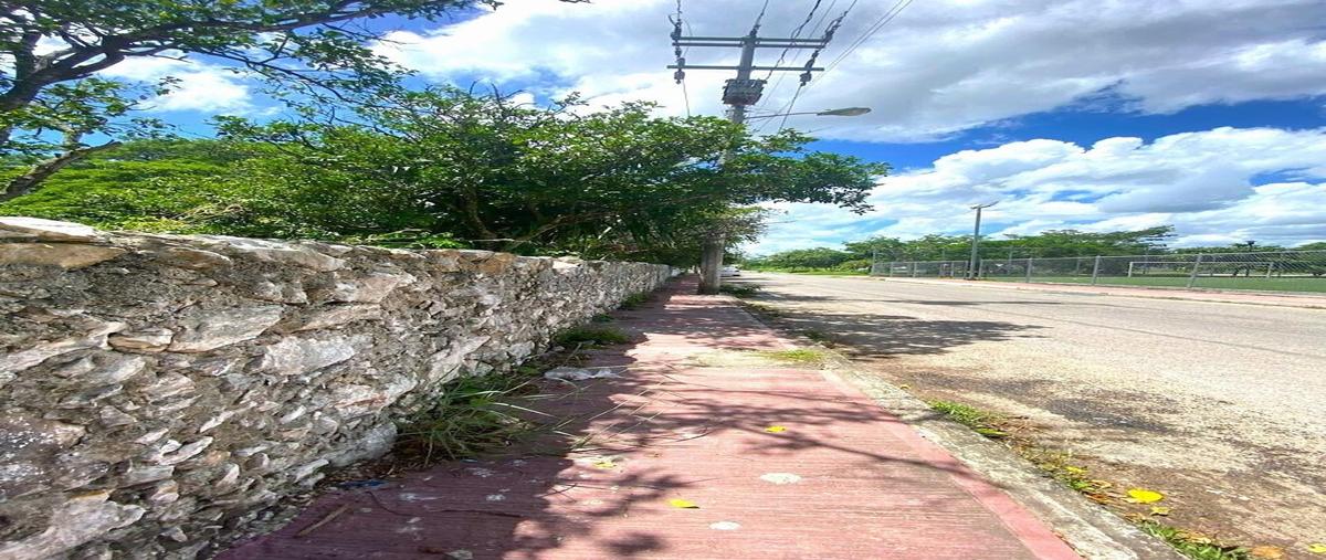 Foto de terreno habitacional en venta en  , caucel, mérida, yucatán, 28583098 No. 03