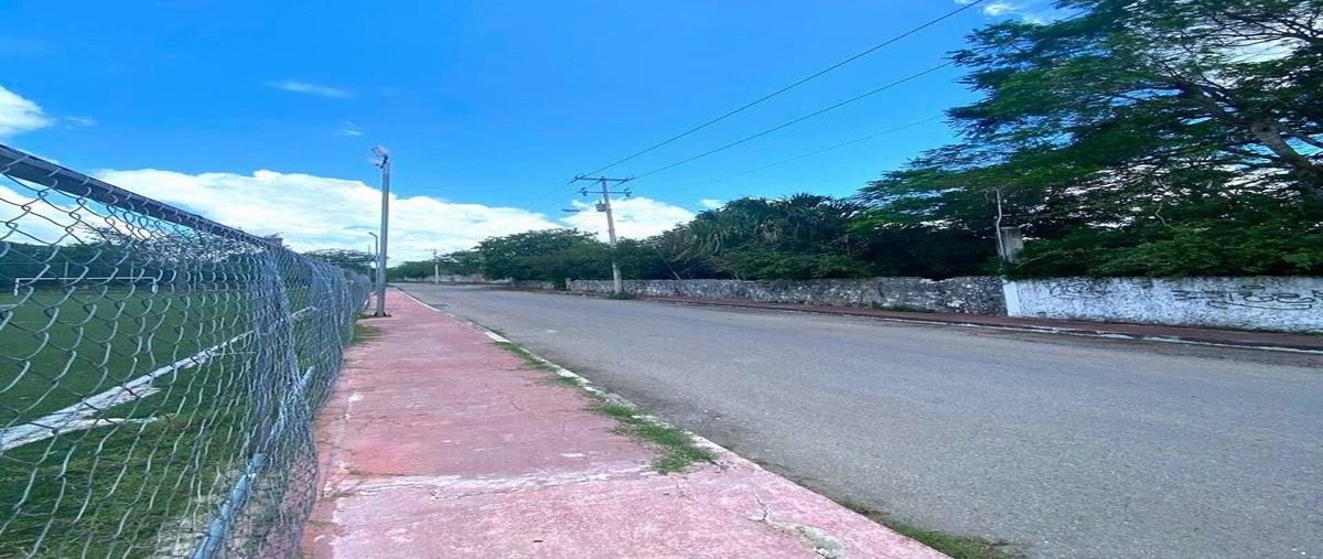 Foto de terreno habitacional en venta en  , caucel, mérida, yucatán, 28583098 No. 04