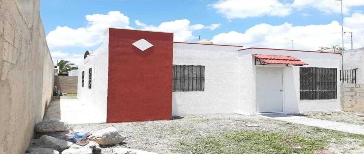 Foto de casa en , caucel, mérida, yucatán, 0 foto 01 Foto de casa en venta en , caucel, mérida, yucatán, 0 No. 01